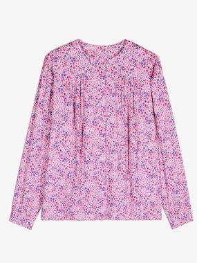 Ba&sh xila blouse